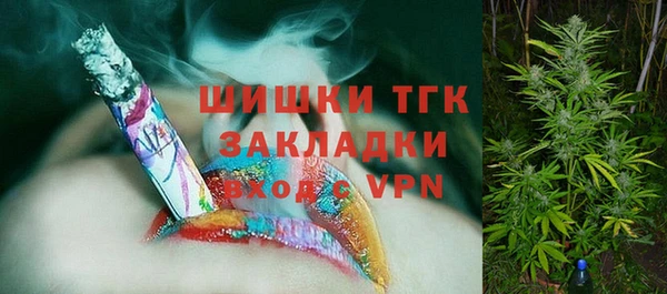 стафф Мегион
